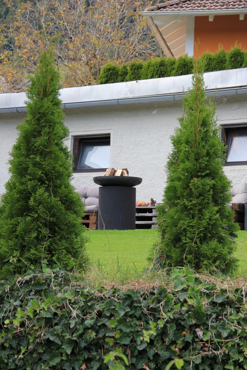Apartments Gamsfeld Russbach am Pass Gschütt Exterior photo